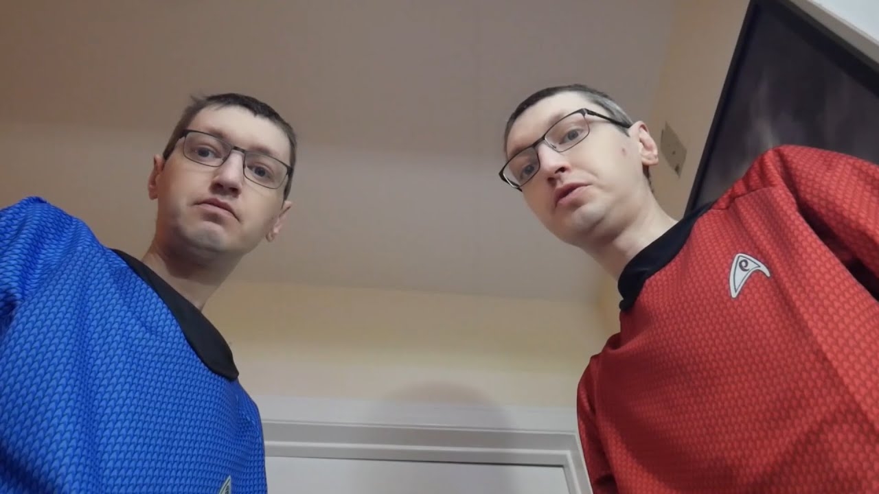 Episode Screen Capture