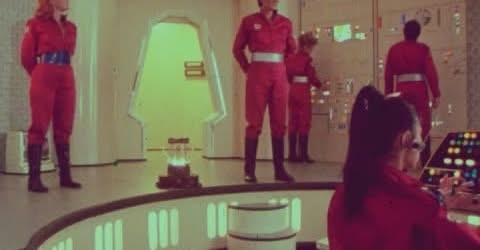 Episode Screen Capture