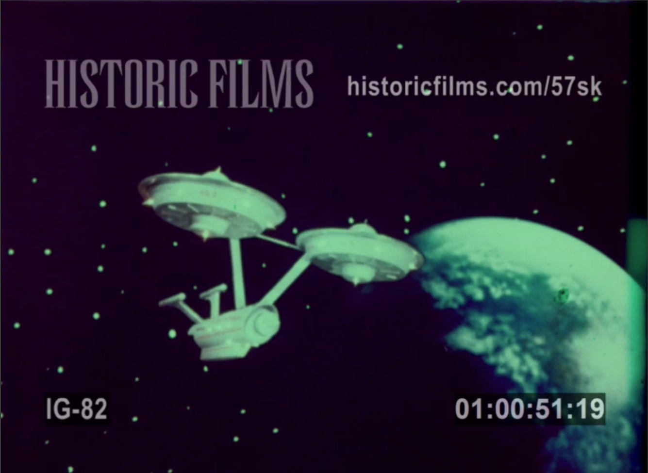 Episode Screen Capture