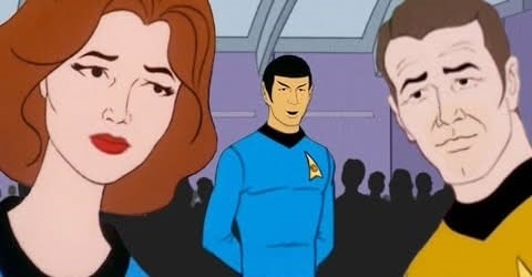Episode Screen Capture