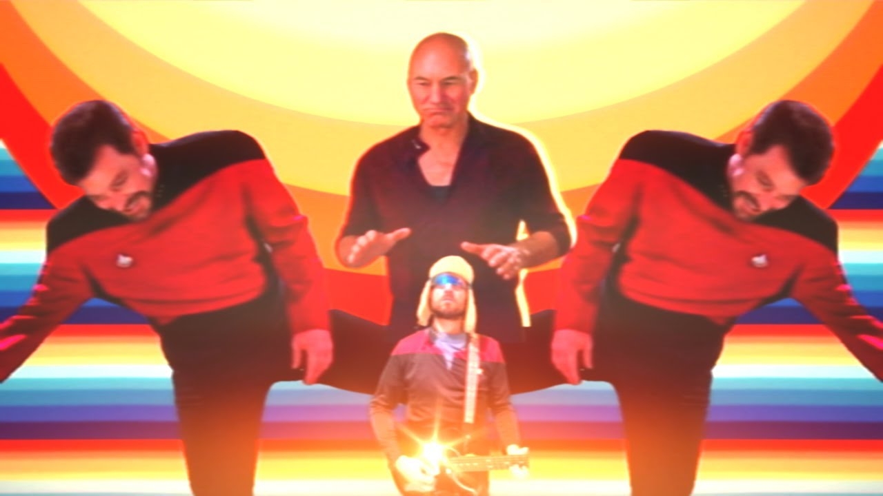 Episode Screen Capture