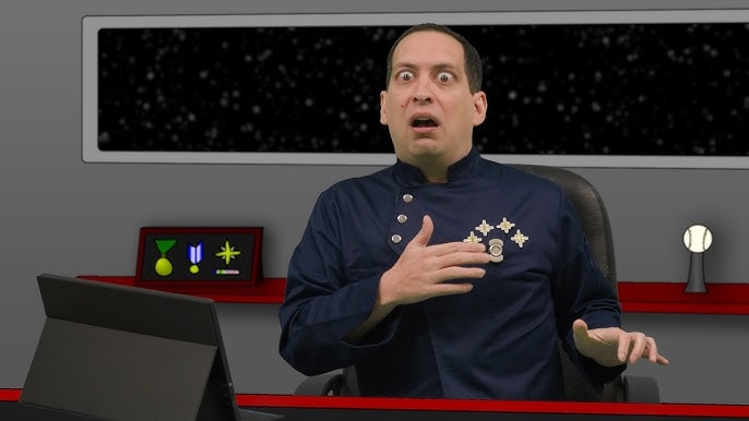 Episode Screen Capture