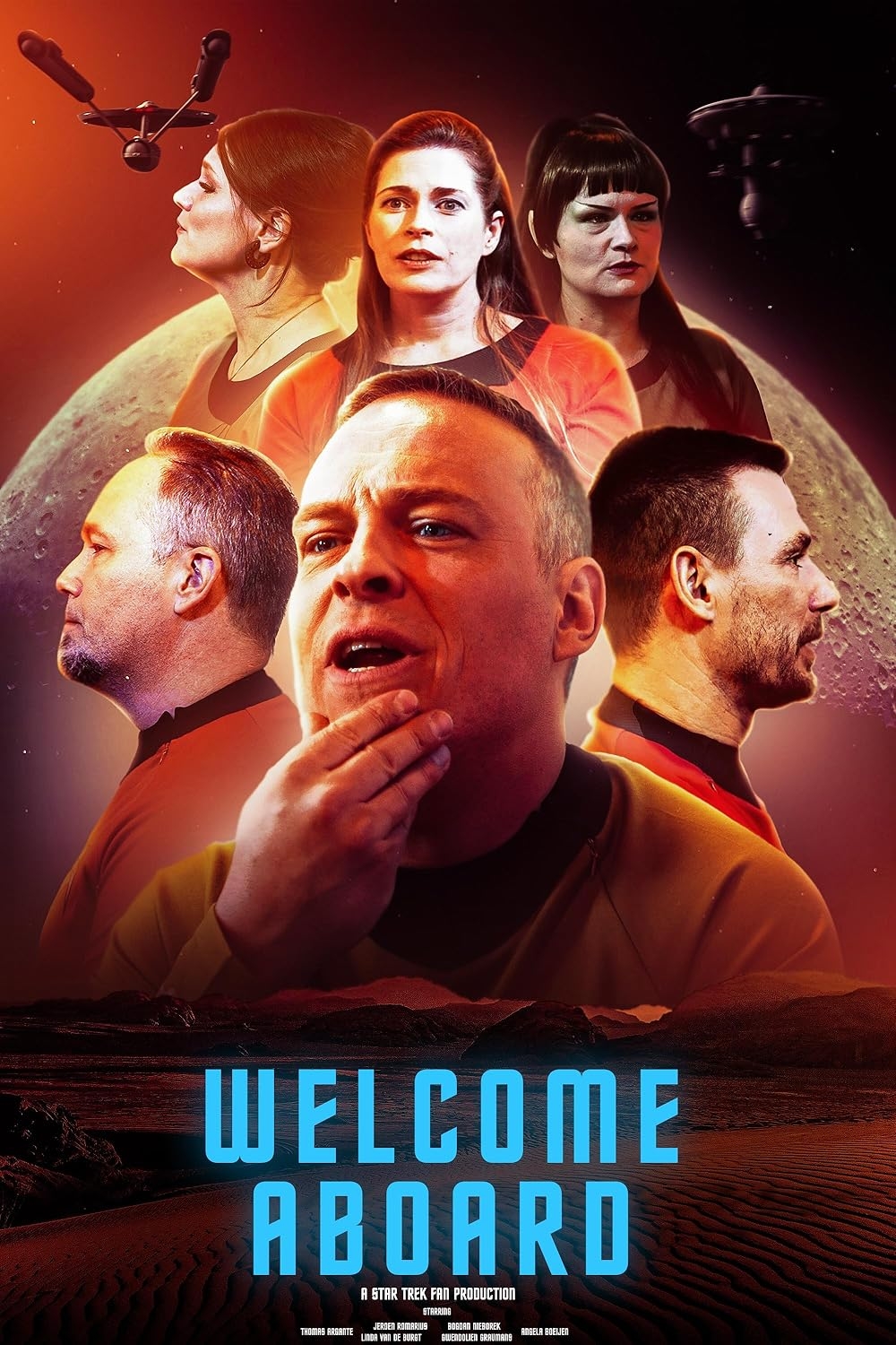 Episode Poster
