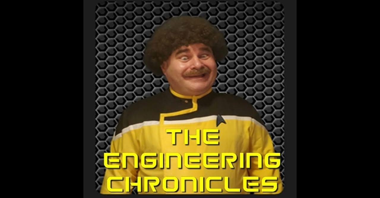 Episode Screen Capture