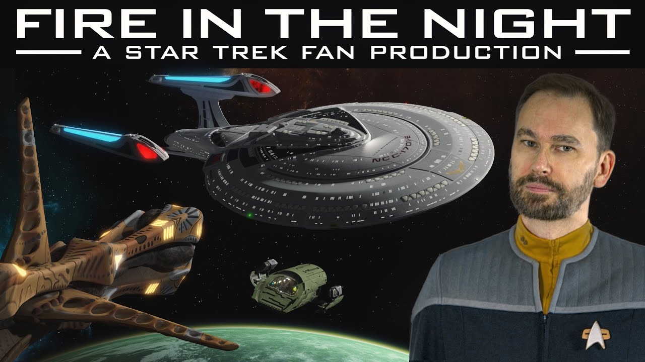 Episode Title