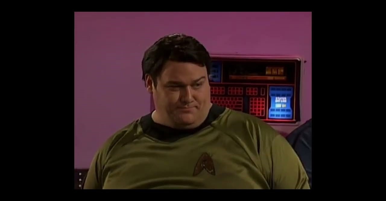 Episode Screen Capture