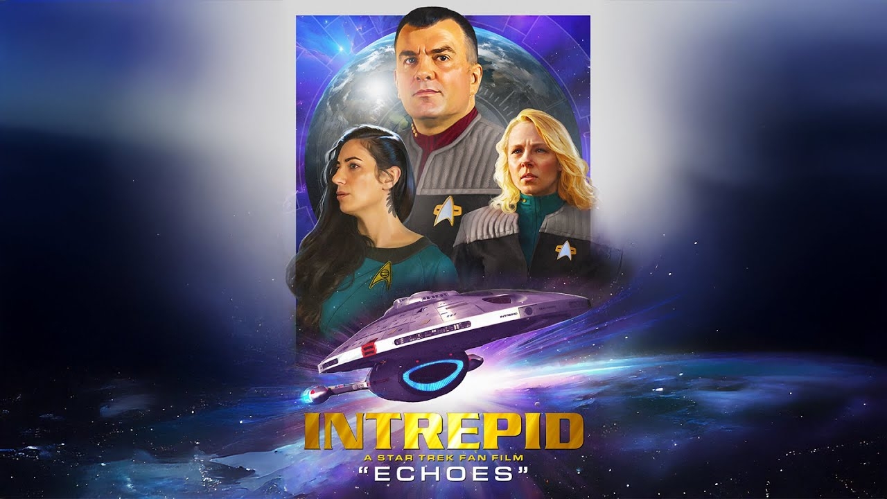 Episode Title