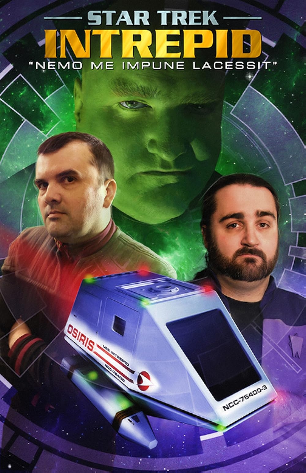 Episode Poster