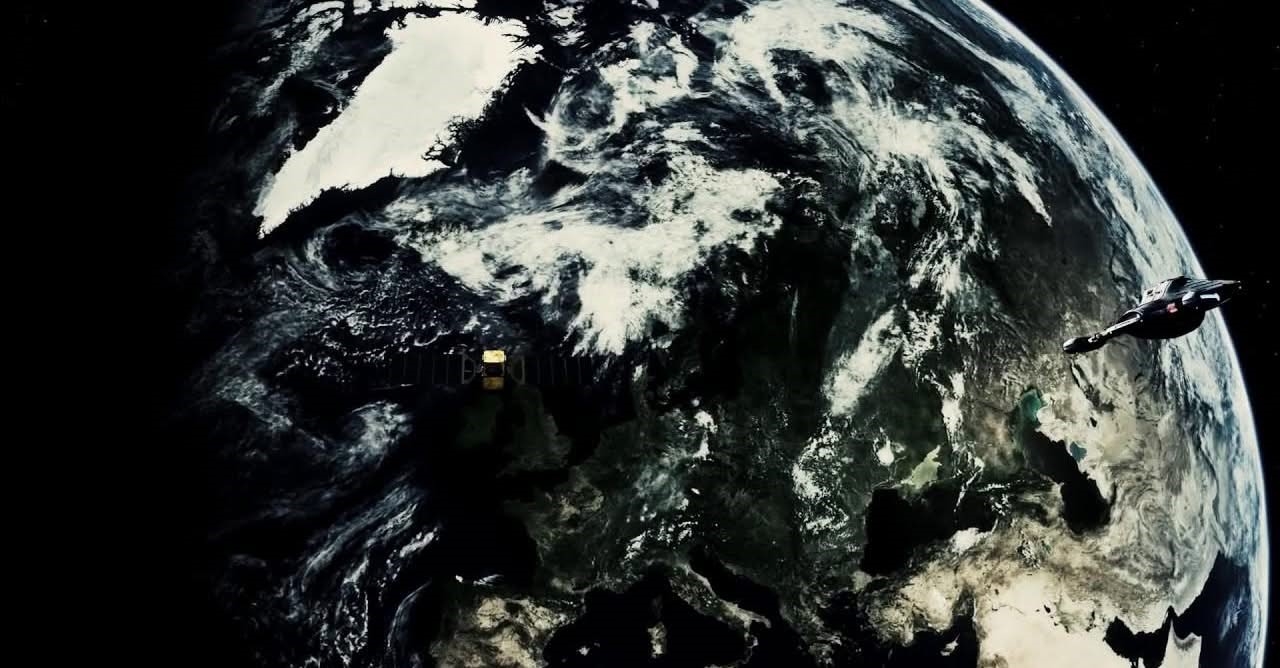 Episode Screen Capture