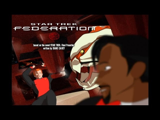 Episode Title
