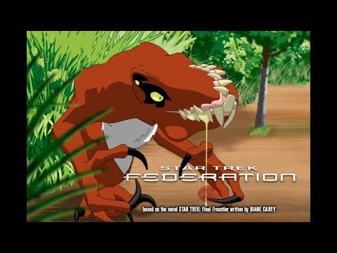 Episode Title