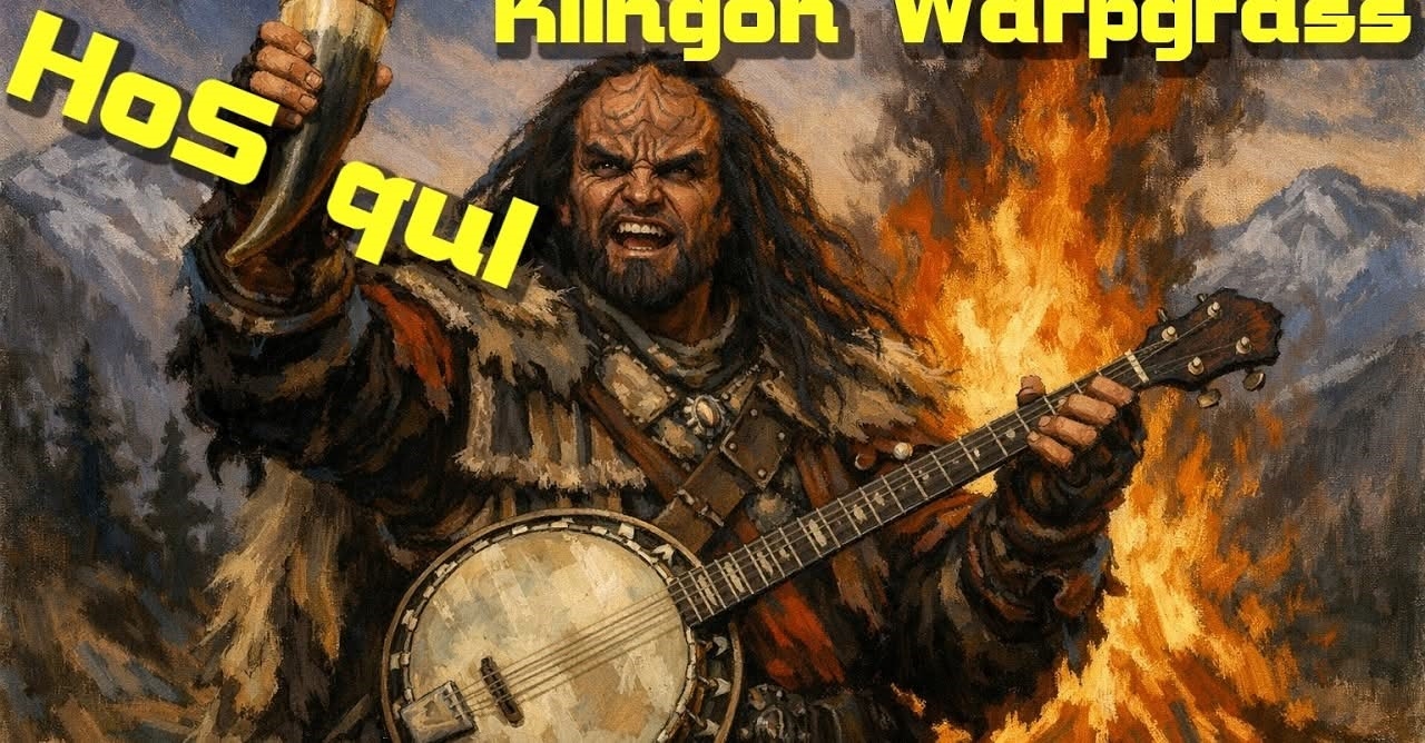 Episode Title