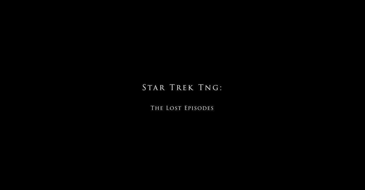 Episode Title