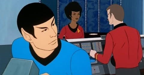 Episode Screen Capture
