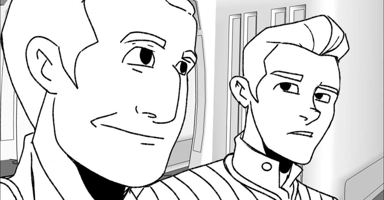 Episode Screen Capture