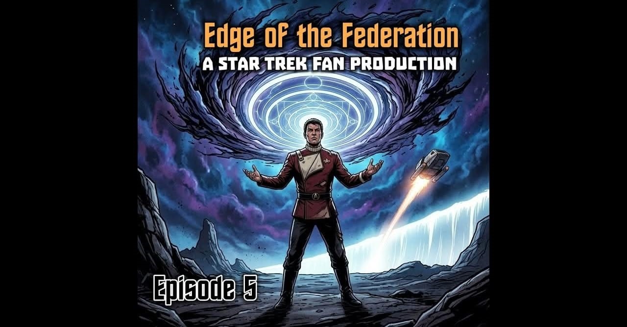 Episode Title