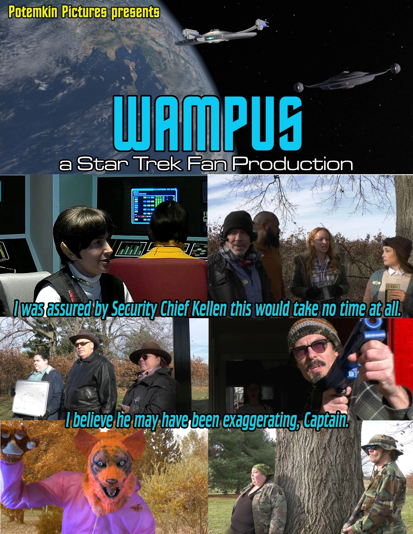 Episode Poster