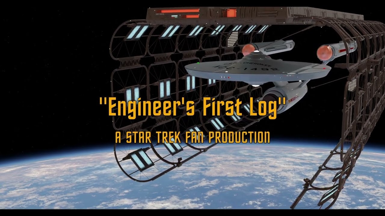 Episode Title