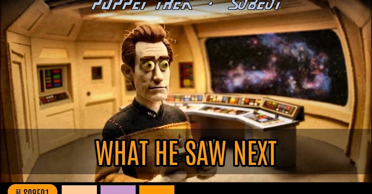 Episode Title