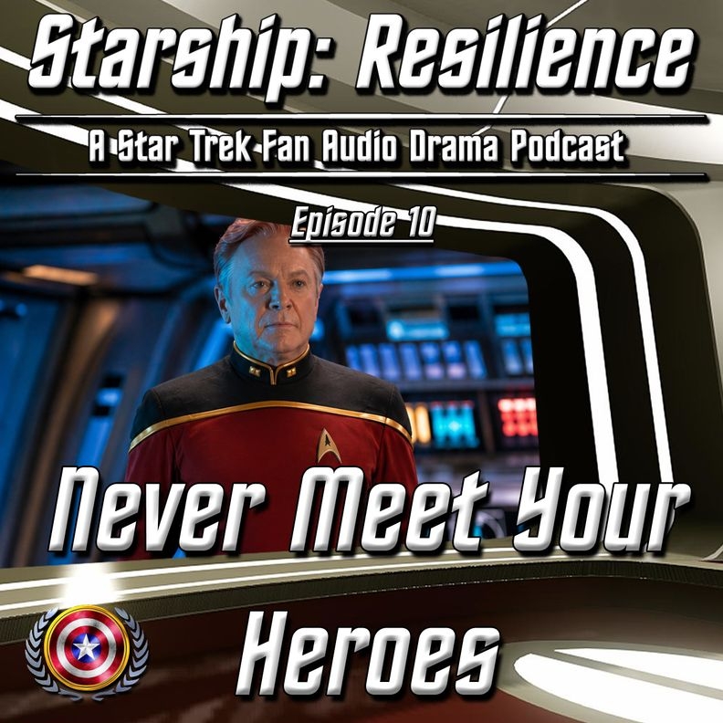 Episode Title