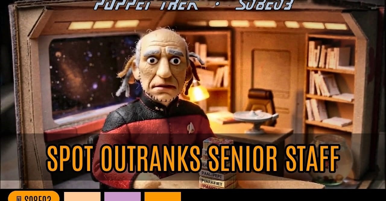 Episode Title