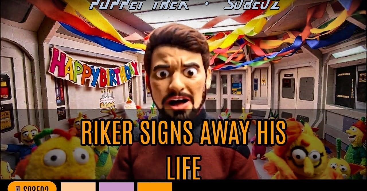 Episode Title