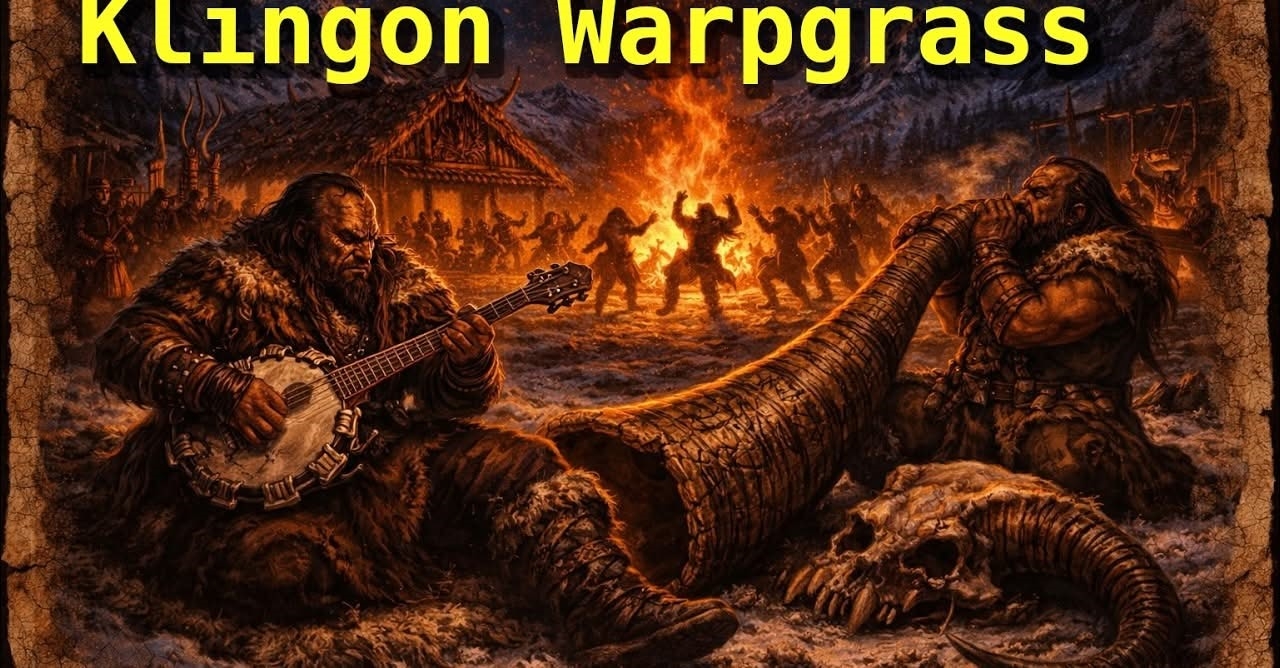Episode Title