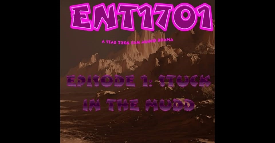 Episode Title