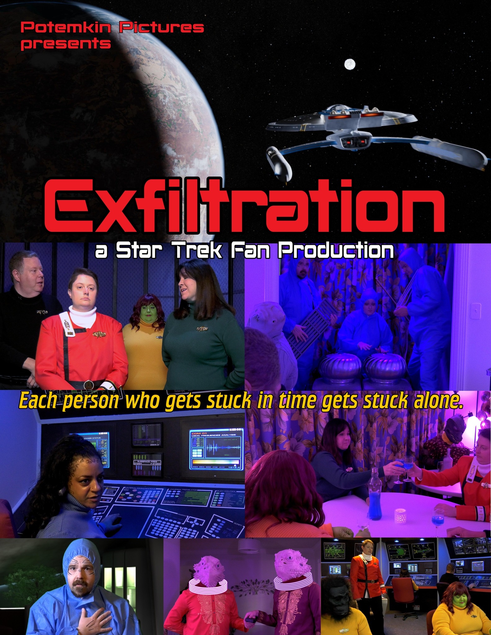 Episode Poster