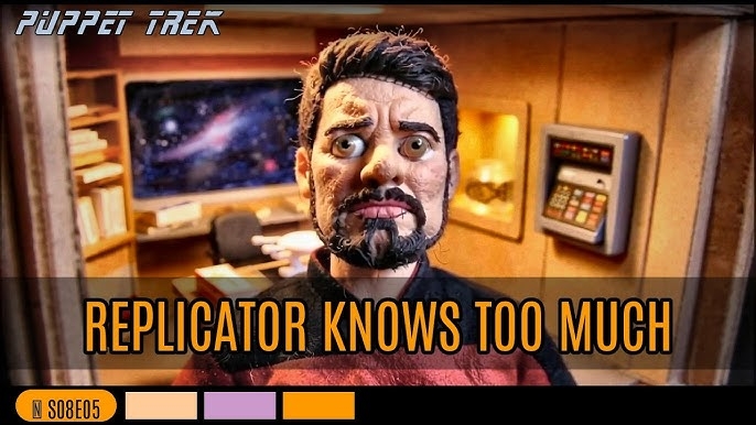 Episode Title