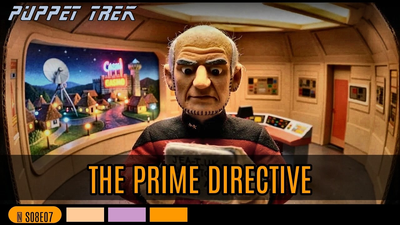 Episode Title