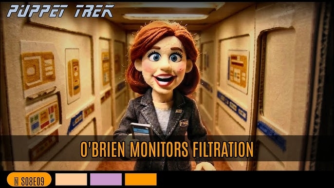 Episode Title
