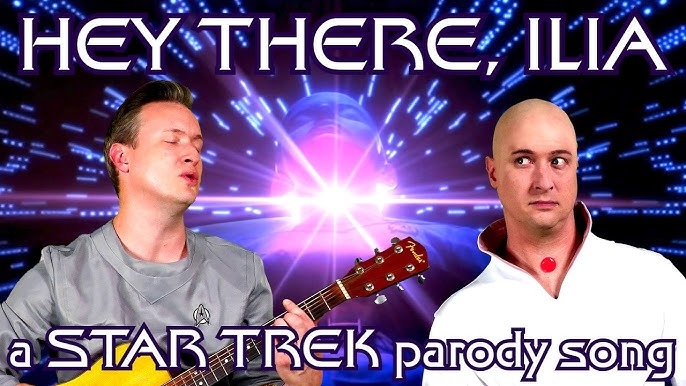 Episode Title