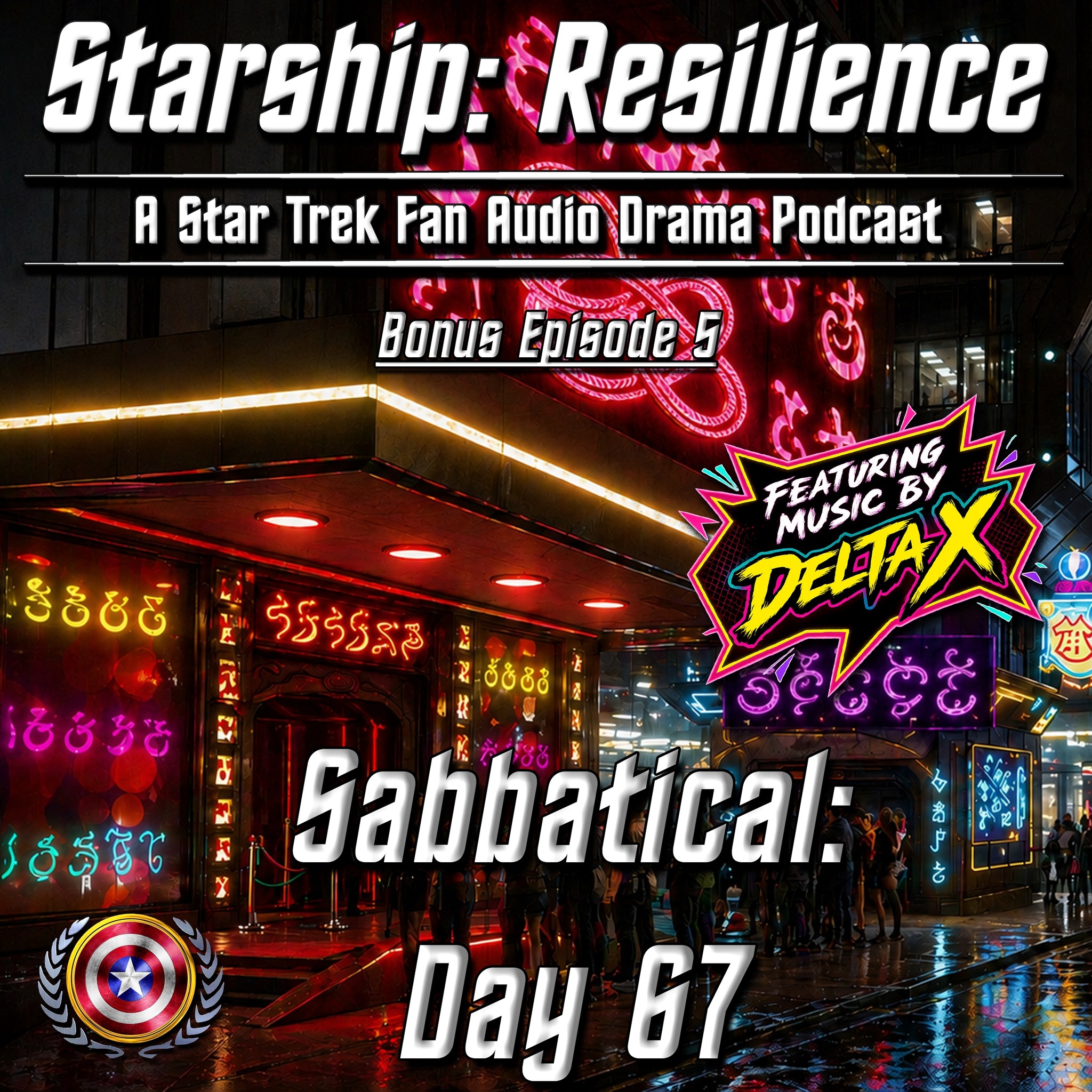 Episode Title
