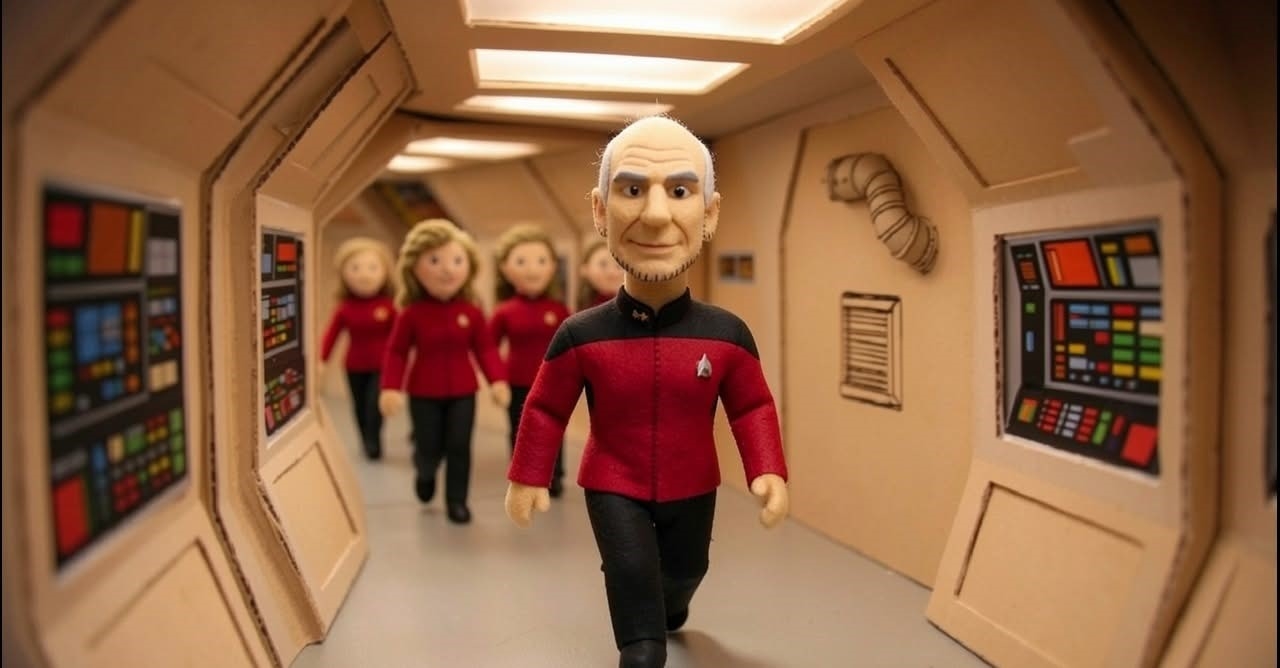 Episode Screen Capture
