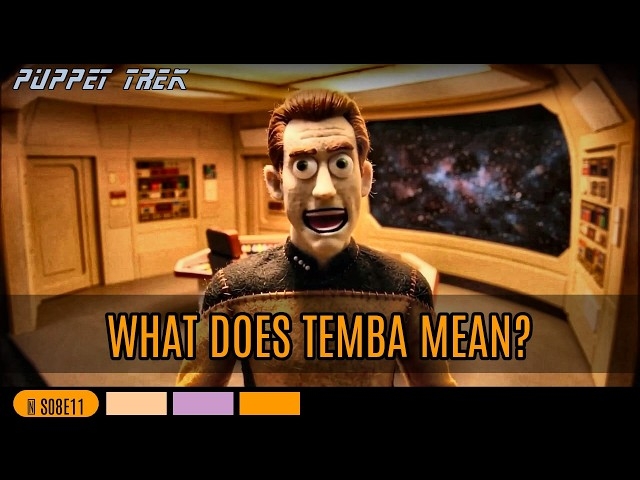 Episode Screen Capture