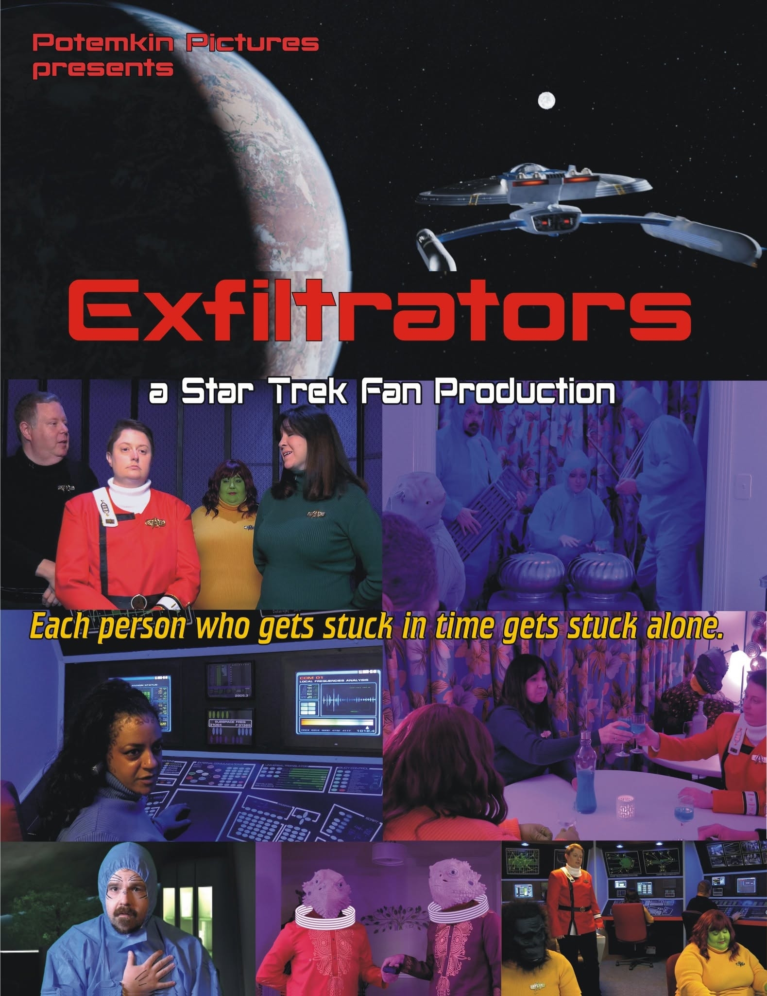 Episode Poster