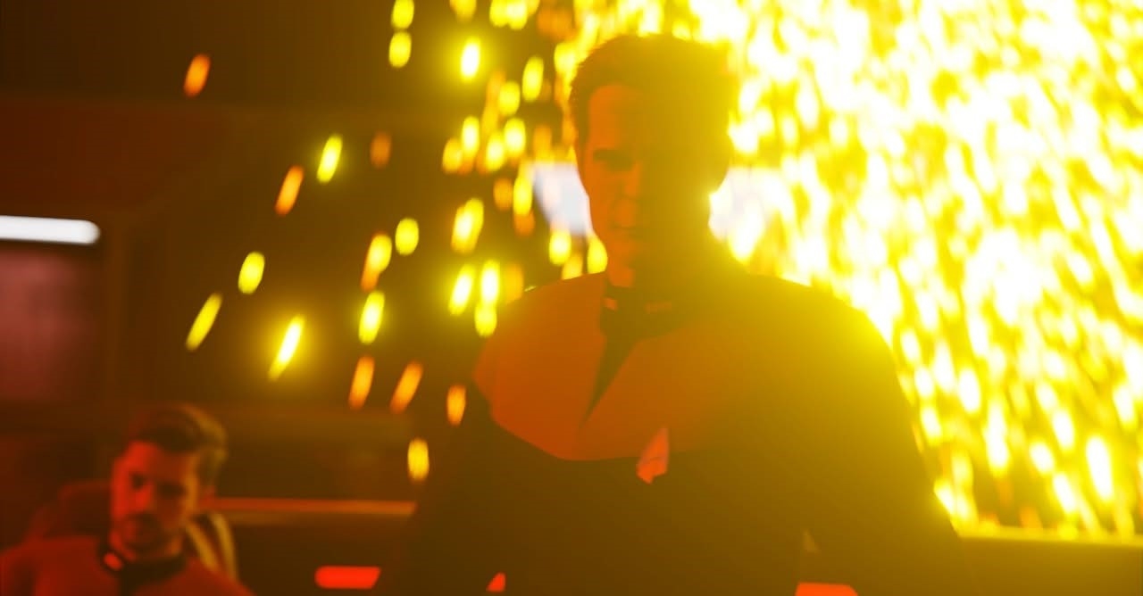 Episode Screen Capture