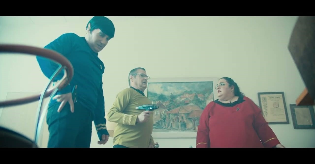 Episode Screen Capture