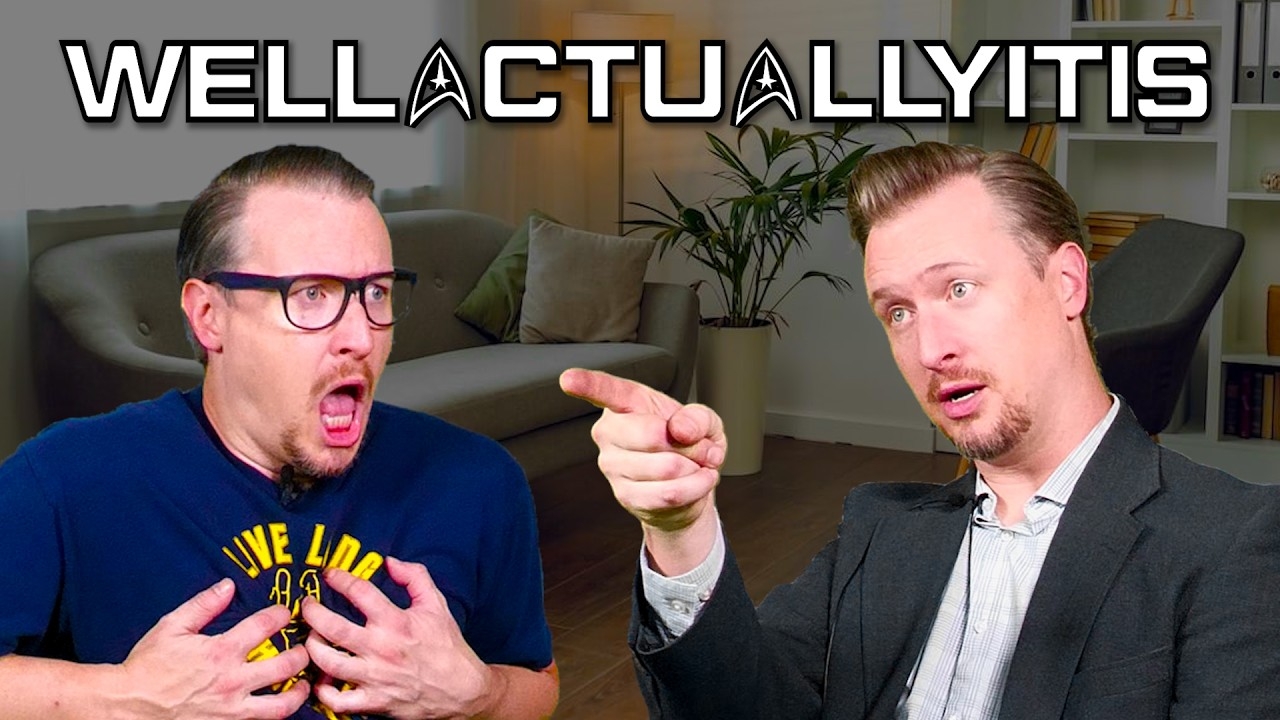 Episode Title