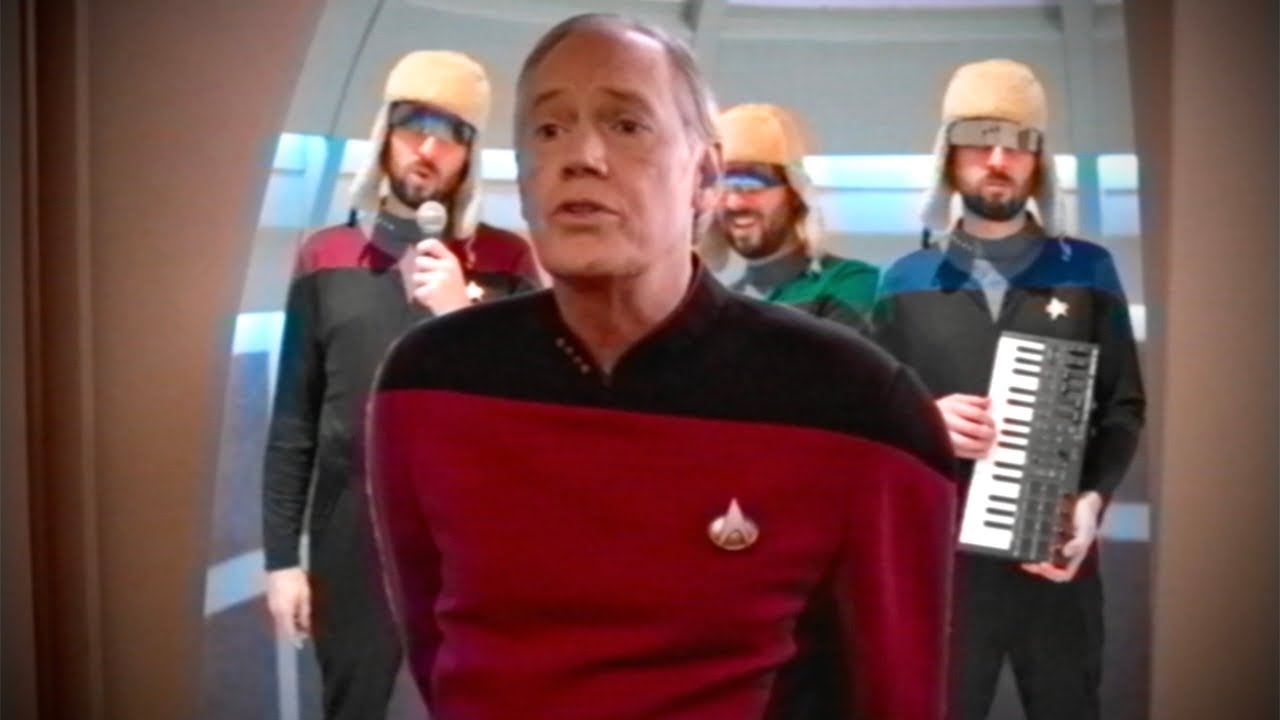 Episode Screen Capture