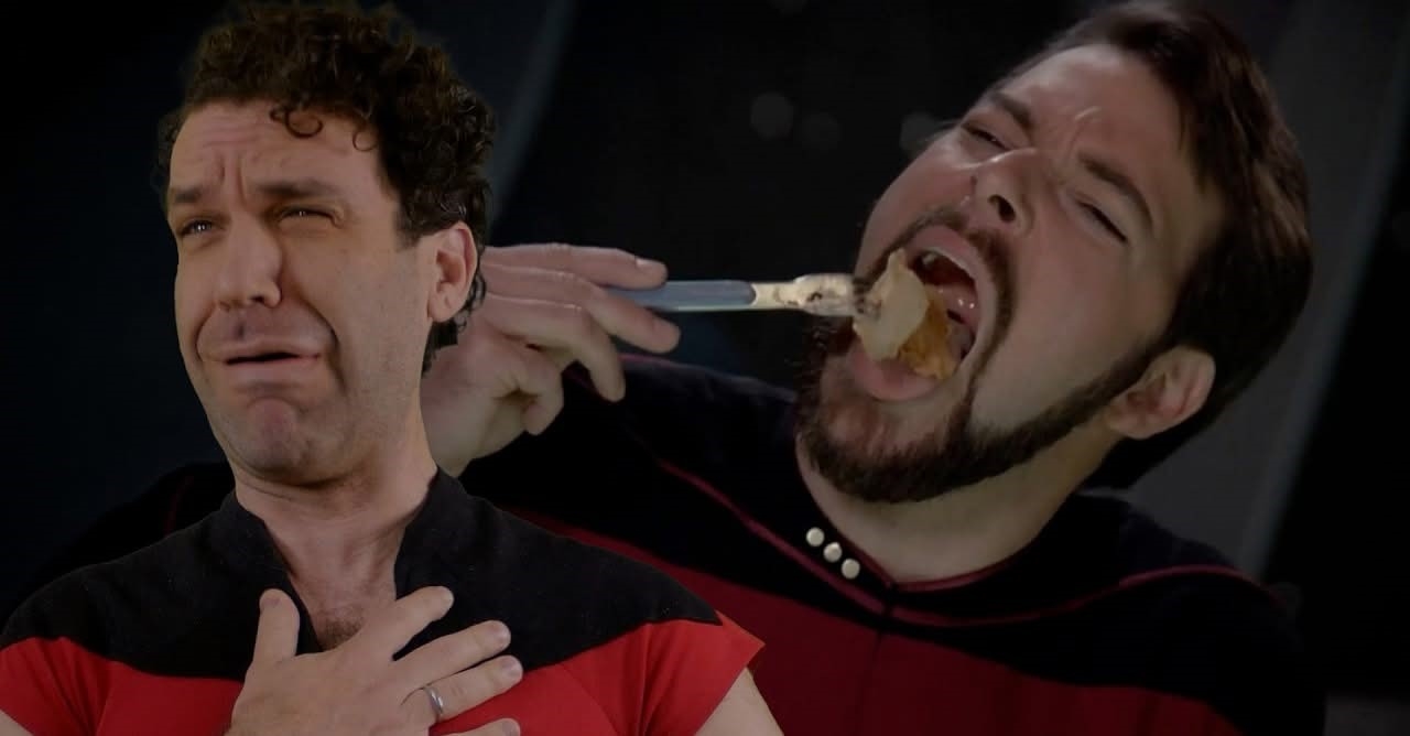 Episode Title