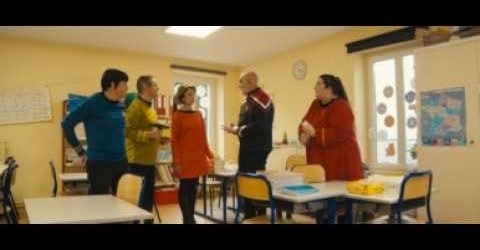Episode Screen Capture