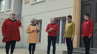 Episode Screen Capture