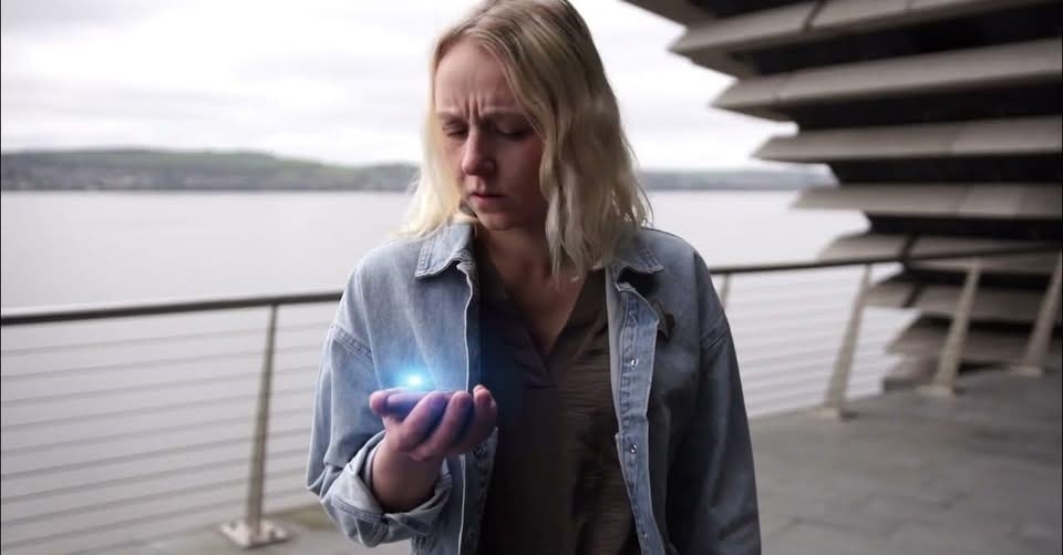 Episode Screen Capture