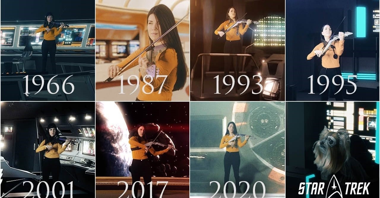 Episode Title