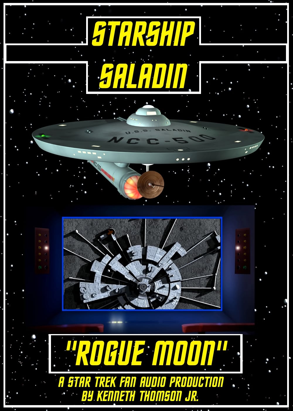 Episode Title
