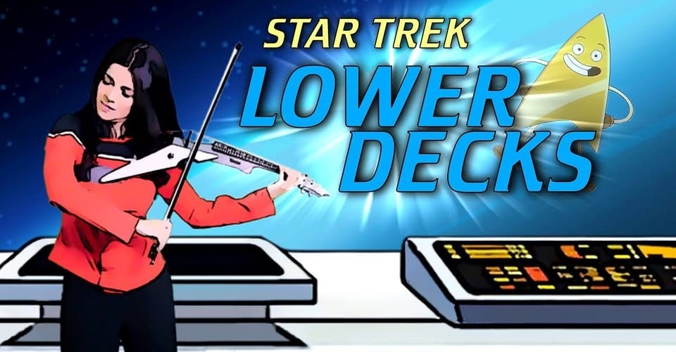 Episode Title