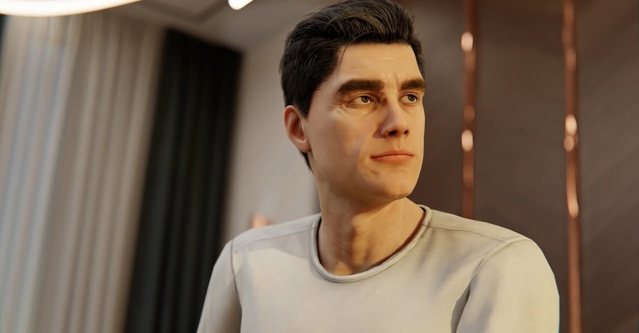 Episode Screen Capture