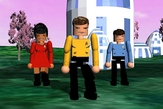 Space Farm still